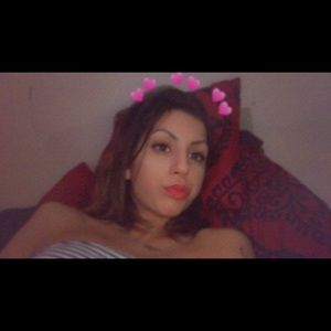 Meet your Posher, Carly